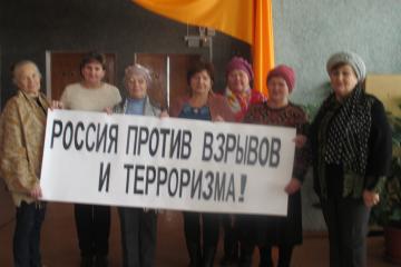 Чужой беды не бывает