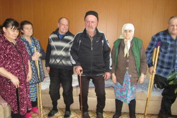 Вечная память погибшим солдатам