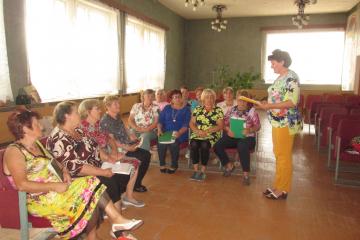 Терроризм – угроза обществу