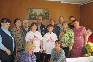 ���� ����� � ��������