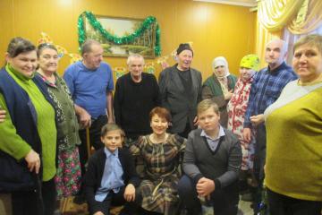 ����� ��� � ���� ���������