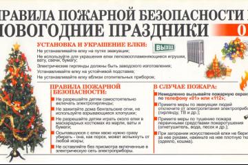 ������� � ���������� ������ �������� ������������